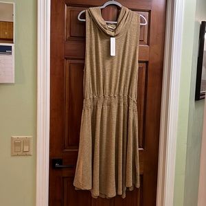 NWT Soft Surroundings Dress size 1X